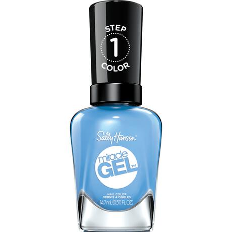 Sally Hansen Miracle Gel Nagellak 370 Sugar Fix 14,7 ML