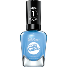Sally Hansen Miracle Gel Nail Polish 370 Sugar Fix