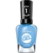 Sally Hansen Miracle Gel Nagellak 370 Sugar Fix Blauw 14,7 ML