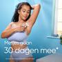 Gillette Venus Deluxe Smooth Sensitive Rose Gold Scheersysteem 5 Blades