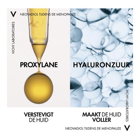 Vichy Neovadiol Anti-aging Dagcrème Normale Huid 50 ML