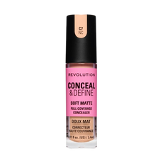 Revolution Conceal & Define Concealer C7Nc