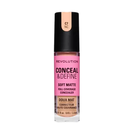 Revolution Conceal & Define Concealer C7Nc&nbsp;