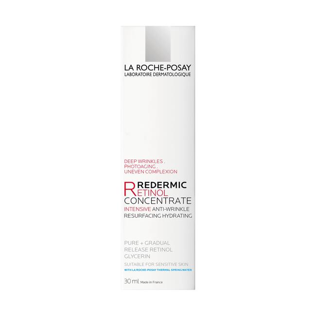 La Roche-Posay Redermic Retinol dagcrème 30 ML