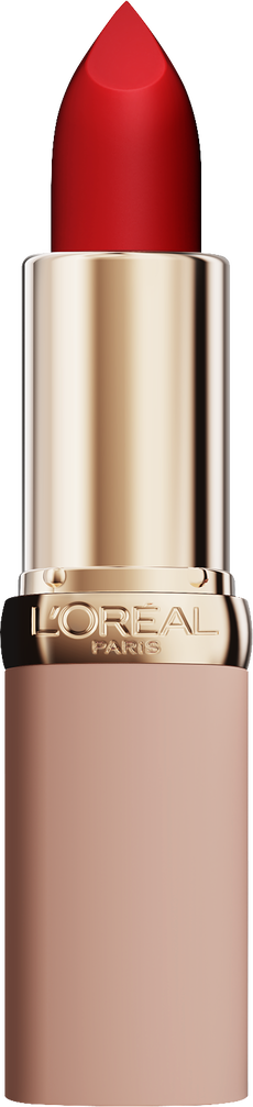 L'Oréal Paris Color Riche Blurred Matte Lipstick 300 Rouge Paris Rood