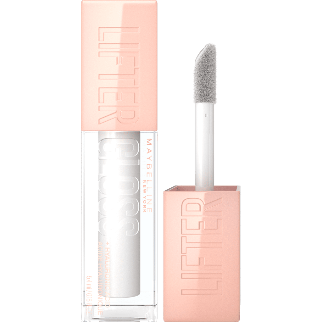 Maybelline Lifter Gloss Nu 001 Pearl 5.4 ML Etos