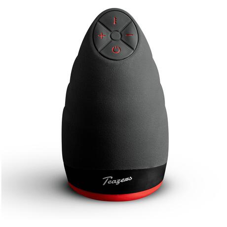 Teazers Orale Masturbator