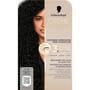 Schwarzkopf Creme Supreme Haarkleuring 1-0 Natuurlijk Zwart