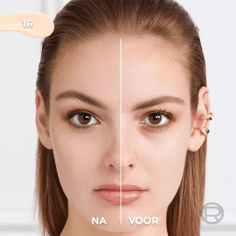 L'Oréal Paris True Match Radiant Serum Concealer 1R