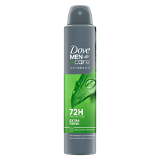 Dove Men+Care Advanced Extra Fresh Anti-Transpirant Deodorant Spray 200 ML
