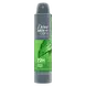 Dove Men+Care Advanced Extra Fresh Anti-Transpirant Deodorant Spray 200 ML