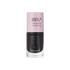 Etos Pure Nail Polish Black Is Black 5 ML