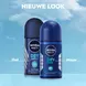 NIVEA MEN Dry Fresh Deodorant Roller 50 ML