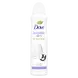 Dove Advanced Care Invisible Dry Anti-transpirant Deodorant Spray 150 ML