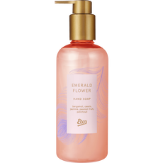 Etos Emerald Flower Handsoap 300 ML