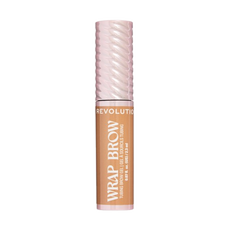 Revolution Wrap Brow Cool Medium Brown