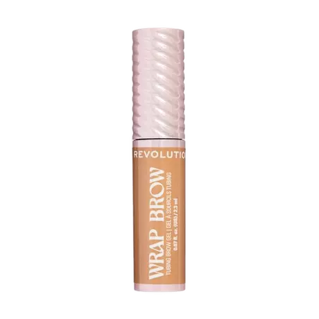 Revolution Wrap Brow Cool Medium Brown