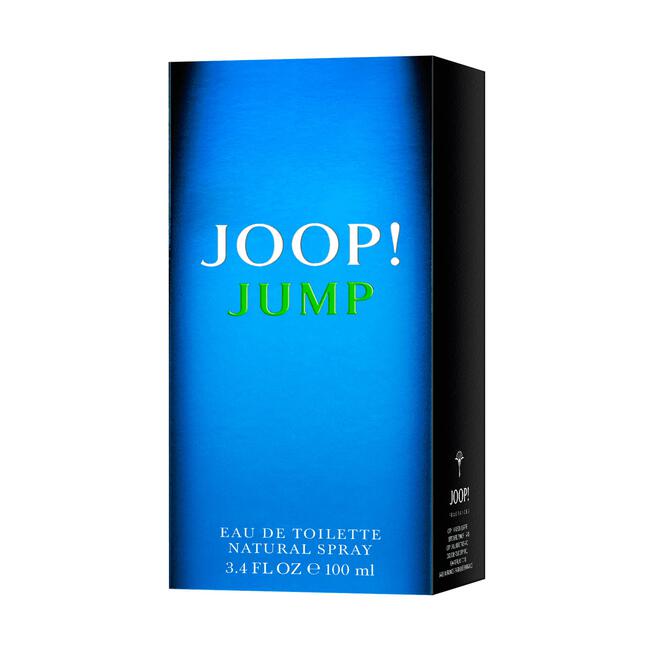 Joop Jump Eau De Toilette Spray
