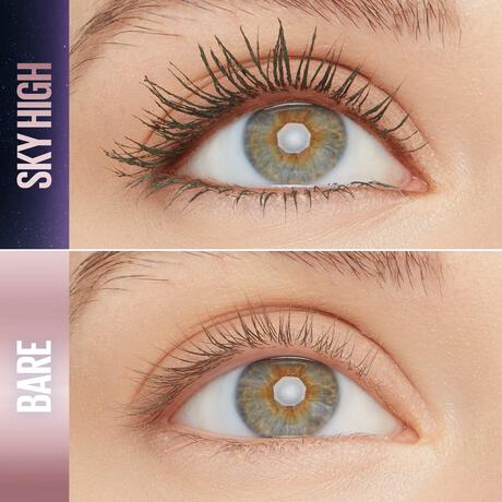 Maybelline New York Lash Sensational Sky High Green Altitude Mascara
