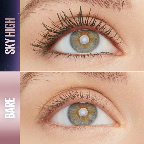 Maybelline New York Lash Sensational Sky High Green Altitude Mascara