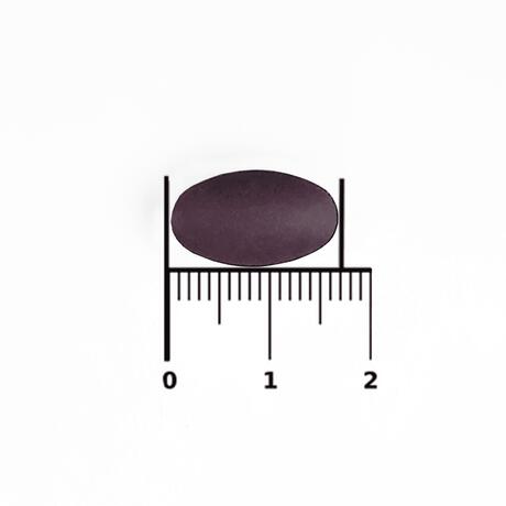 New Nordic Blue Berry Eyebright Tabletten