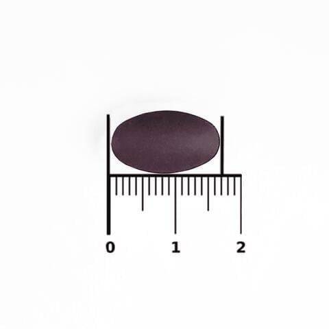 New Nordic Blue Berry Eyebright Tabletten