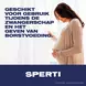 Sperti Zetpillen Voor Behandeling Van Aambeien 12 stuks