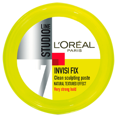 L'Oréal Paris Studio Line Invisi Fix Clean Sculpting Paste 75 ML