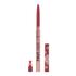 Revolution Pout Bomb Plumping Lip Liner Melba Warm Peach