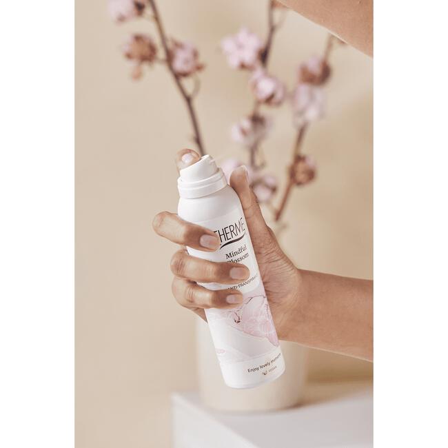 Therme Mindful Blossom Anti-Transpirant 48H Deodorant Spray 150 ML