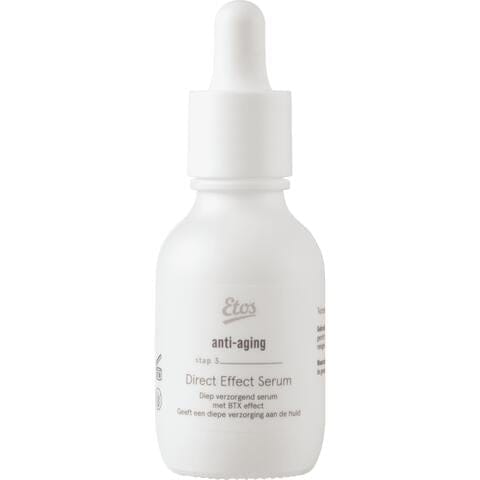 Etos Personalized Skincare BTX Direct Effect Serum 30 ML
