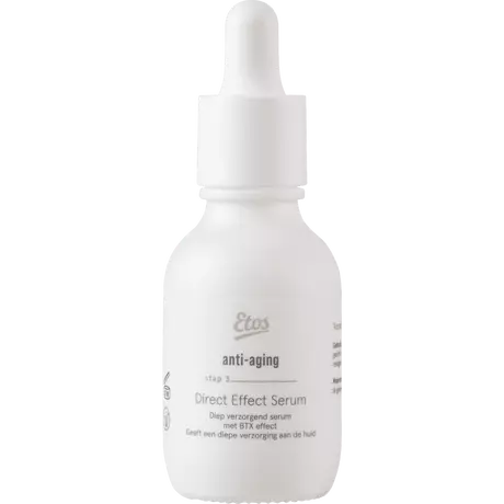 Etos Personalized Skincare BTX Direct Effect Serum 30 ML