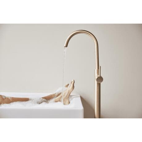 Therme Zen White Lotus Relaxing Foam Bath 500 ML