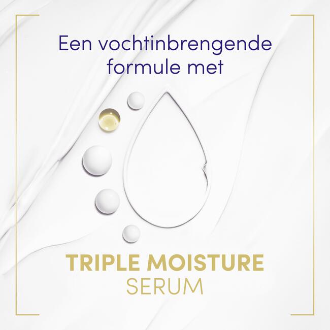 Dove Sense Care Douchegel 400 ML