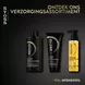 Syoss Intense Oleo Shampoo 440 ML