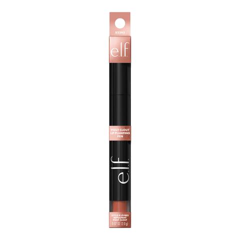 e.l.f. Pout Clout Lip Plumping Pen Toasted