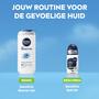NIVEA Derma Control Defend Deodorant Roller 50 ML