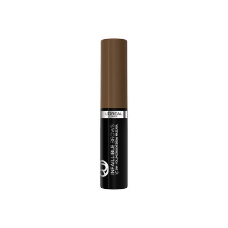 L'Oréal Paris Infaillible up to 24H Brow Mascara 3.0 Brunette 4.4 ML