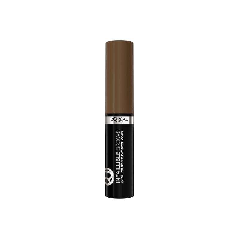 L'Oréal Paris Infaillible up to 24H Brow Mascara 3.0 Brunette