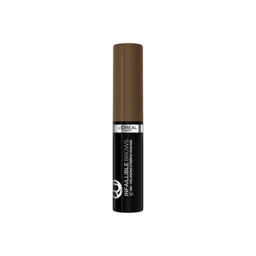 L'Oréal Paris Infaillible up to 24H Brow Mascara 3.0 Brunette