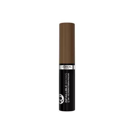 L'Oréal Paris Infaillible up to 24H Brow Mascara 3.0 Brunette