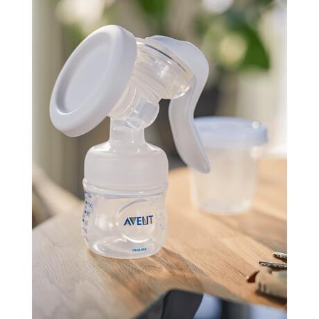 Philips Avent Manuele Borstkolf - SCF430/20