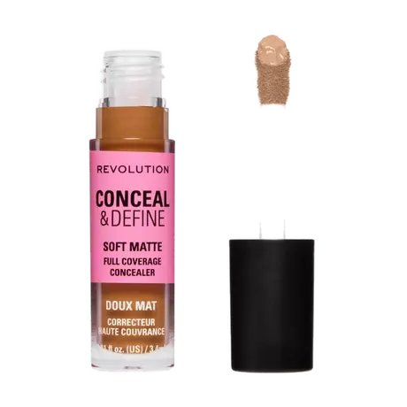 Revolution Conceal & Define Concealer C13.5N&nbsp;
