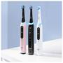 Oral-B iO 5S Wit Elektrische Tandenborstel By Braun