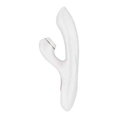 Satisfyer Pro+ G-Spot Wit