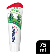 Prodent Kids 6+ jaar Glazuurbeschermer Tandpasta 75 ML
