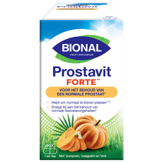 Bional Prostavit Forte 90 Caps