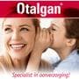 Otalgan Oordopjes 2 paar