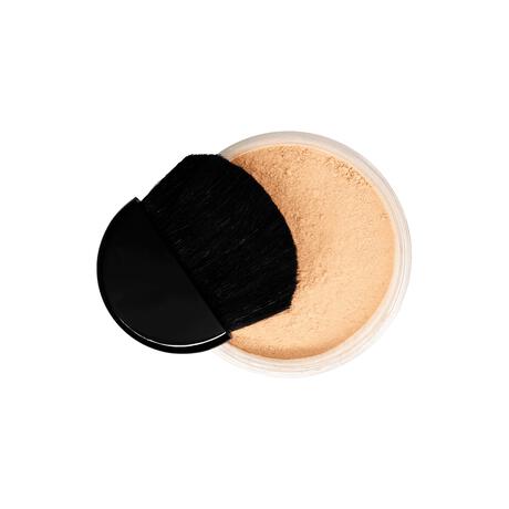 W7 Sheer Loose Powder Ivory