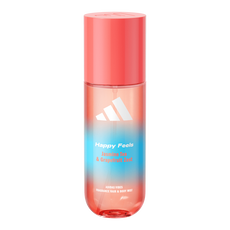 adidas Vibes Happy Feels Fragrance Hair & Bodymist 150 ml